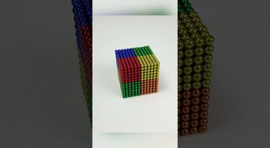 Magnetic Transformation