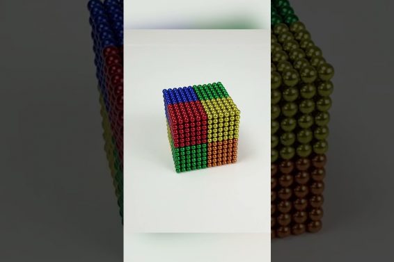Magnetic Transformation