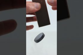 Quantum Suspension