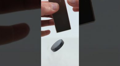Quantum Suspension