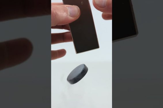 Quantum Suspension