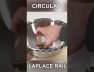Circular Laplace Rail