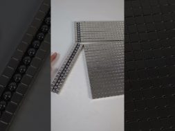 Satifying Magnetic Connections