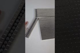 Satifying Magnetic Connections