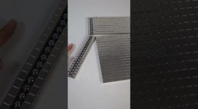 Satifying Magnetic Connections