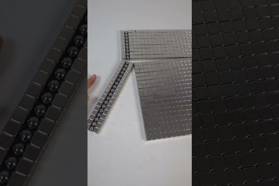 Satifying Magnetic Connections