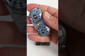 4 Amazing EDC Fidget toys