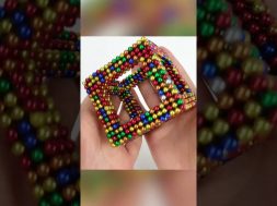 CUBE frame