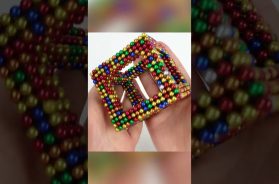 CUBE frame