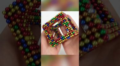 CUBE frame