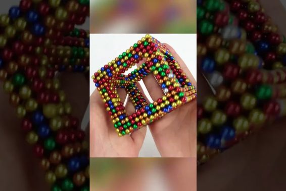 CUBE frame