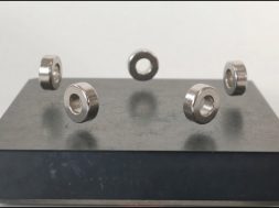Magic or Physics? The Incredible Balance of Magnetic Levitation