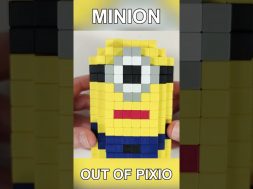 Minions