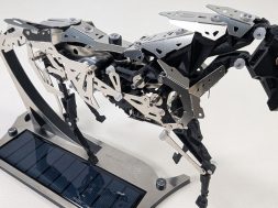 Solar Horse