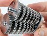 3 amazing metal Fidget Toys