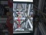 Mario in the infinite mirror