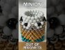 Minion out of Magnetic Balls