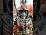 Winged Hussar Magnetic Metal Figure on Kickstarter