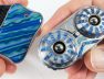 4 Super Cool Magnetic EDC Fidget Toys